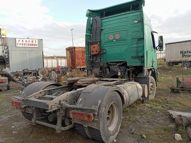 Вольво Інша, об'ємом двигуна 0 л та пробігом 0 тис. км за 2000 $, фото 2 на Automoto.ua