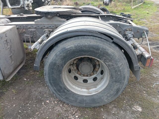 Вольво Інша, об'ємом двигуна 0 л та пробігом 0 тис. км за 2000 $, фото 5 на Automoto.ua