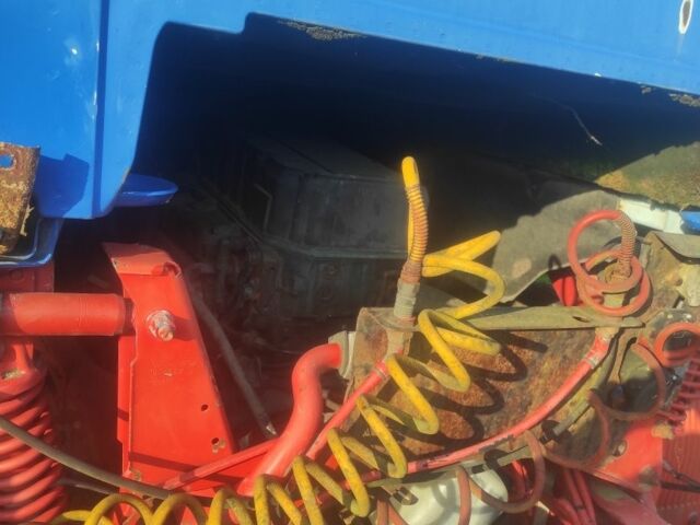 Вольво Інша, об'ємом двигуна 0 л та пробігом 0 тис. км за 2000 $, фото 4 на Automoto.ua