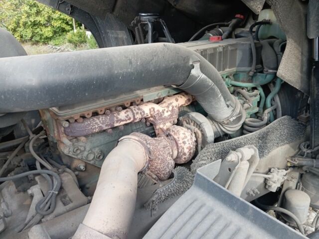 Вольво Інша, об'ємом двигуна 0 л та пробігом 0 тис. км за 2000 $, фото 6 на Automoto.ua