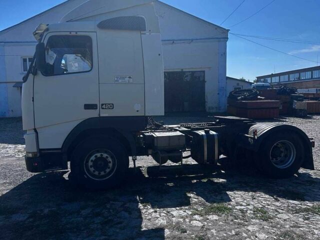 Вольво Інша, об'ємом двигуна 0 л та пробігом 0 тис. км за 6300 $, фото 2 на Automoto.ua