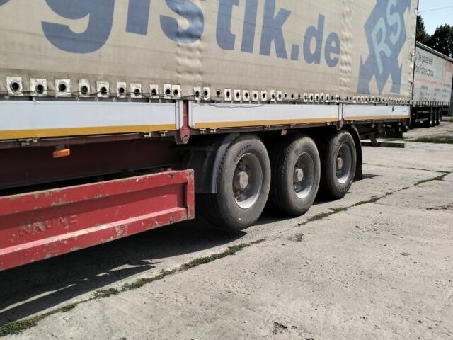 Вольво Інша, об'ємом двигуна 0 л та пробігом 0 тис. км за 8500 $, фото 12 на Automoto.ua