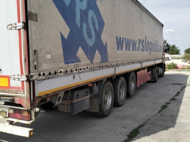 Вольво Інша, об'ємом двигуна 0 л та пробігом 0 тис. км за 8500 $, фото 4 на Automoto.ua