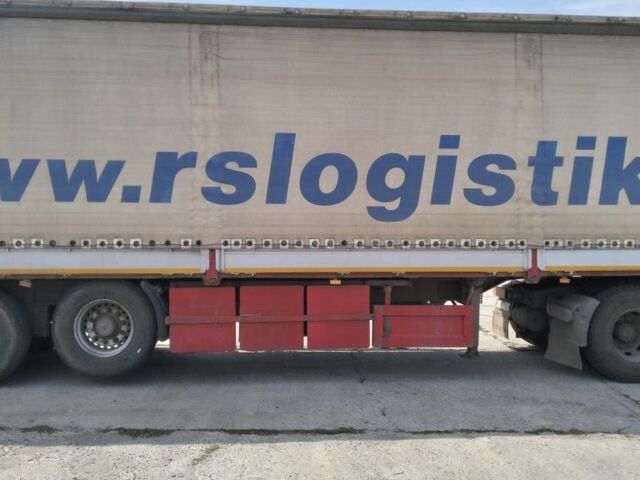 Вольво Інша, об'ємом двигуна 0 л та пробігом 0 тис. км за 8500 $, фото 11 на Automoto.ua