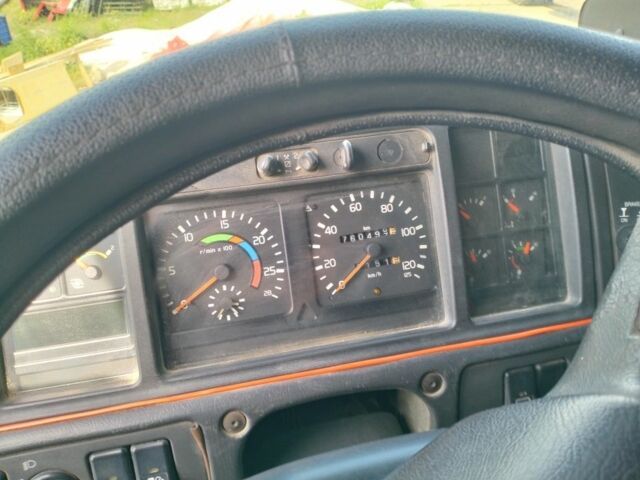 Вольво Інша, об'ємом двигуна 0 л та пробігом 0 тис. км за 8500 $, фото 7 на Automoto.ua