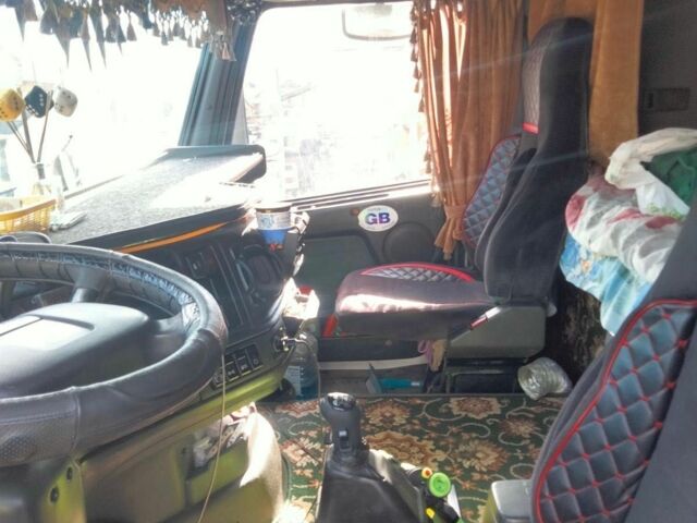 Вольво Другая, объемом двигателя 0 л и пробегом 0 тыс. км за 5000 $, фото 1 на Automoto.ua