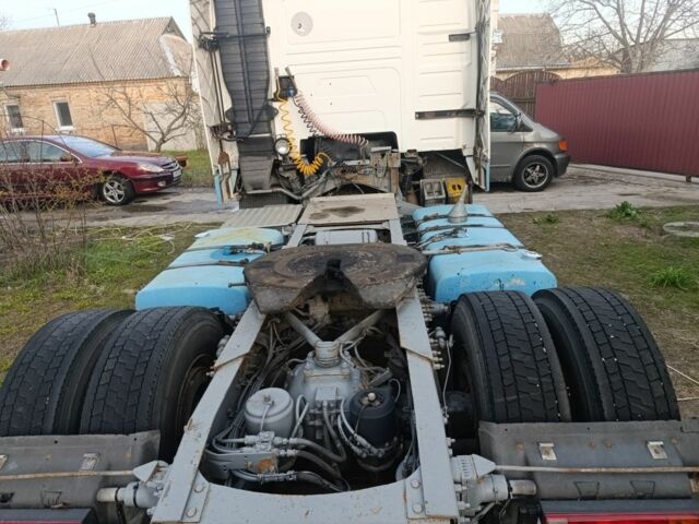 Вольво Другая, объемом двигателя 0 л и пробегом 0 тыс. км за 3700 $, фото 3 на Automoto.ua