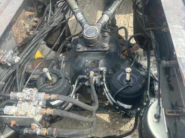 Вольво Інша, об'ємом двигуна 0 л та пробігом 0 тис. км за 3700 $, фото 7 на Automoto.ua