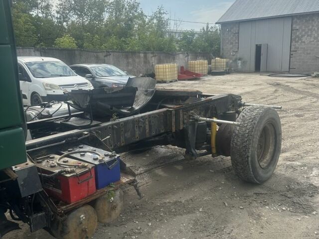 Вольво Інша, об'ємом двигуна 0 л та пробігом 0 тис. км за 3700 $, фото 5 на Automoto.ua