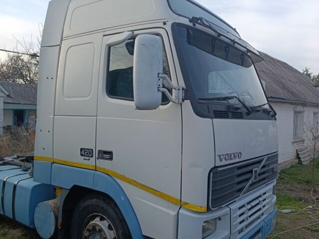 Вольво Другая, объемом двигателя 0 л и пробегом 0 тыс. км за 3700 $, фото 1 на Automoto.ua