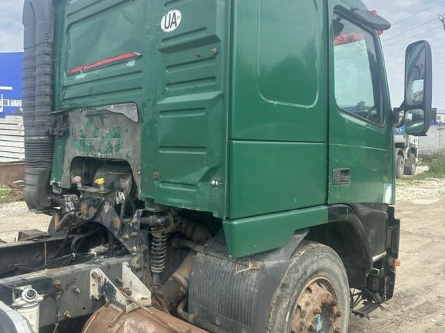 Вольво Інша, об'ємом двигуна 0 л та пробігом 0 тис. км за 3700 $, фото 3 на Automoto.ua