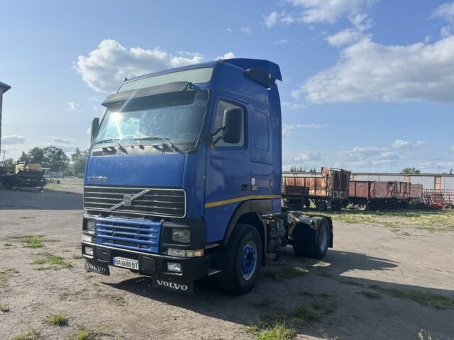 Вольво Другая, объемом двигателя 0 л и пробегом 0 тыс. км за 4500 $, фото 5 на Automoto.ua