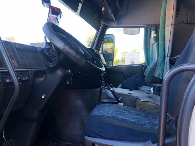 Вольво Інша, об'ємом двигуна 0 л та пробігом 0 тис. км за 5000 $, фото 3 на Automoto.ua