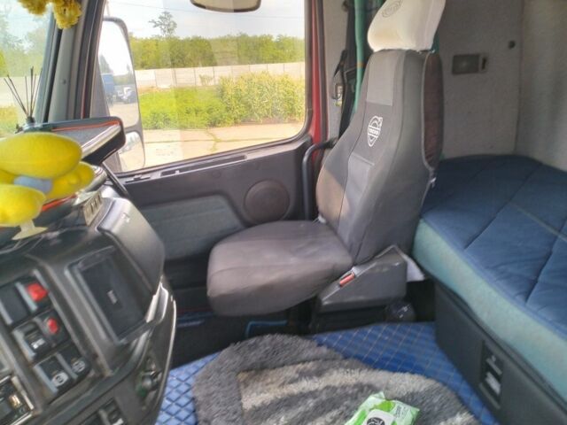 Вольво Інша, об'ємом двигуна 0 л та пробігом 0 тис. км за 8500 $, фото 8 на Automoto.ua