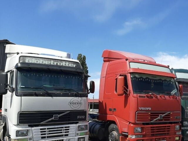 Вольво Другая, объемом двигателя 0 л и пробегом 0 тыс. км за 10999 $, фото 1 на Automoto.ua