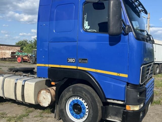 Вольво Другая, объемом двигателя 0 л и пробегом 0 тыс. км за 4500 $, фото 1 на Automoto.ua