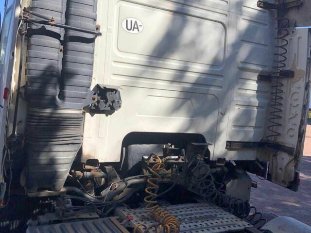 Вольво Інша, об'ємом двигуна 0 л та пробігом 0 тис. км за 5000 $, фото 10 на Automoto.ua