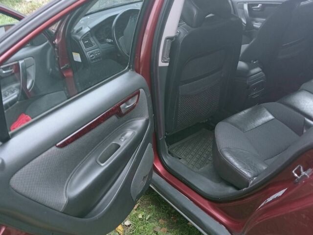 Вольво Другая, объемом двигателя 0 л и пробегом 0 тыс. км за 4700 $, фото 3 на Automoto.ua