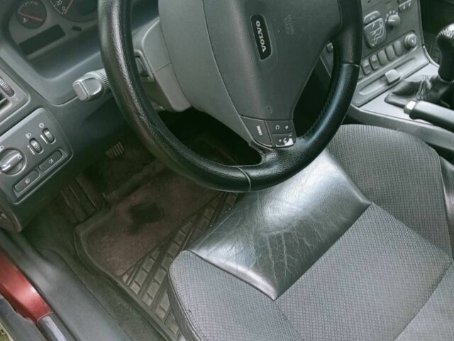 Вольво Другая, объемом двигателя 0 л и пробегом 0 тыс. км за 4700 $, фото 5 на Automoto.ua