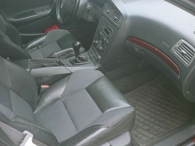 Вольво Другая, объемом двигателя 0 л и пробегом 0 тыс. км за 4700 $, фото 2 на Automoto.ua