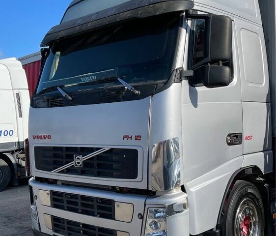 Вольво Другая, объемом двигателя 0 л и пробегом 0 тыс. км за 23000 $, фото 2 на Automoto.ua