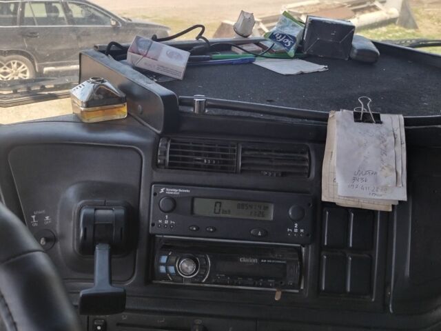 Вольво Другая, объемом двигателя 0 л и пробегом 0 тыс. км за 179 $, фото 2 на Automoto.ua