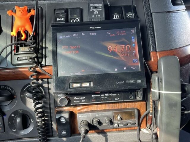 Вольво Другая, объемом двигателя 0 л и пробегом 0 тыс. км за 23000 $, фото 4 на Automoto.ua