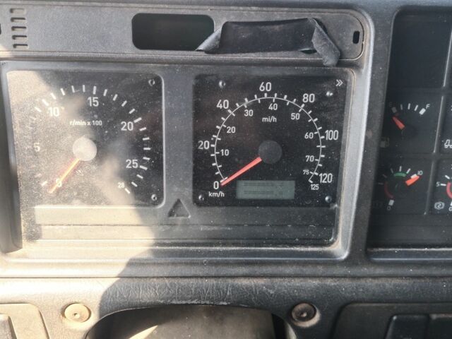 Вольво Другая, объемом двигателя 0 л и пробегом 0 тыс. км за 179 $, фото 3 на Automoto.ua