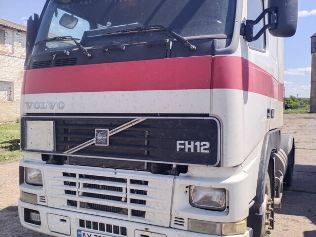 Вольво Другая, объемом двигателя 0 л и пробегом 0 тыс. км за 179 $, фото 1 на Automoto.ua