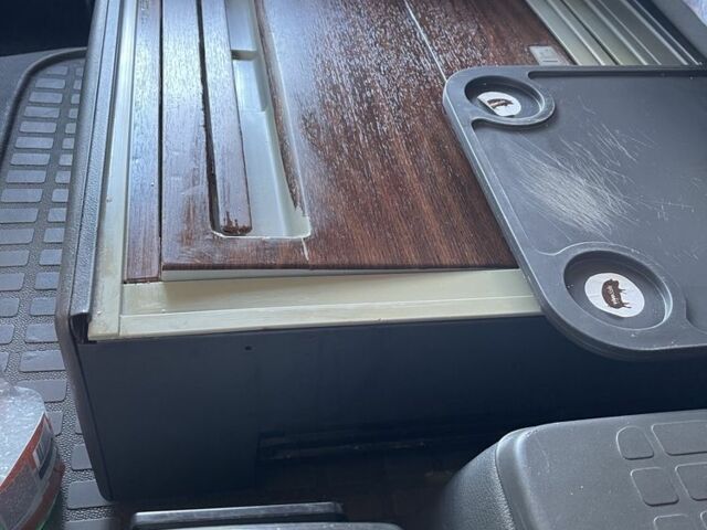 Вольво Другая, объемом двигателя 0 л и пробегом 0 тыс. км за 23000 $, фото 6 на Automoto.ua