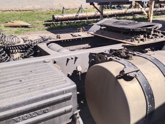 Вольво Другая, объемом двигателя 0 л и пробегом 0 тыс. км за 179 $, фото 5 на Automoto.ua