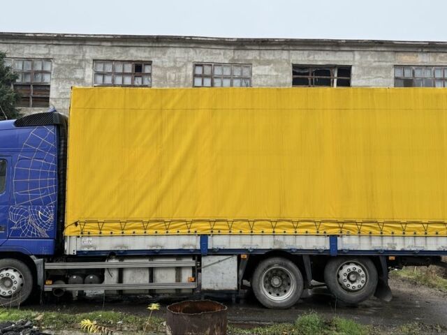 Вольво Другая, объемом двигателя 0 л и пробегом 0 тыс. км за 19000 $, фото 2 на Automoto.ua