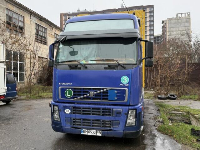 Вольво Другая, объемом двигателя 0 л и пробегом 0 тыс. км за 19000 $, фото 1 на Automoto.ua