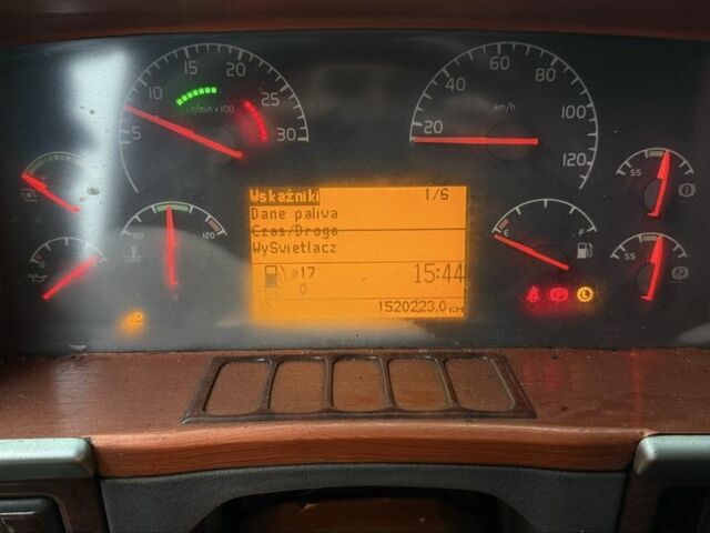 Вольво Другая, объемом двигателя 0 л и пробегом 0 тыс. км за 19000 $, фото 5 на Automoto.ua