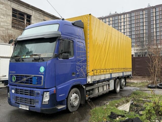 Вольво Другая, объемом двигателя 0 л и пробегом 0 тыс. км за 19000 $, фото 4 на Automoto.ua