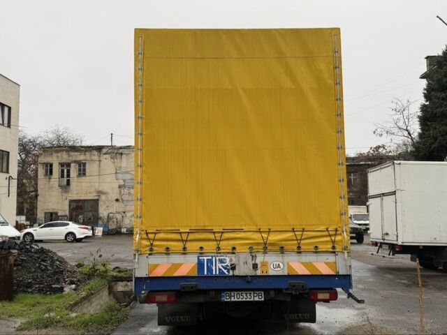 Вольво Другая, объемом двигателя 0 л и пробегом 0 тыс. км за 19000 $, фото 3 на Automoto.ua