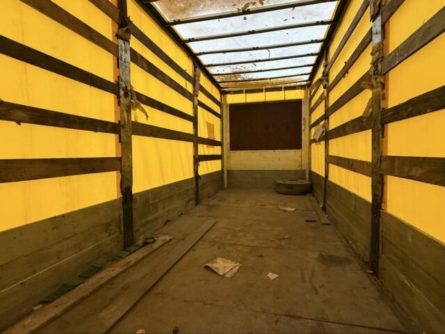 Вольво Другая, объемом двигателя 0 л и пробегом 0 тыс. км за 19000 $, фото 6 на Automoto.ua