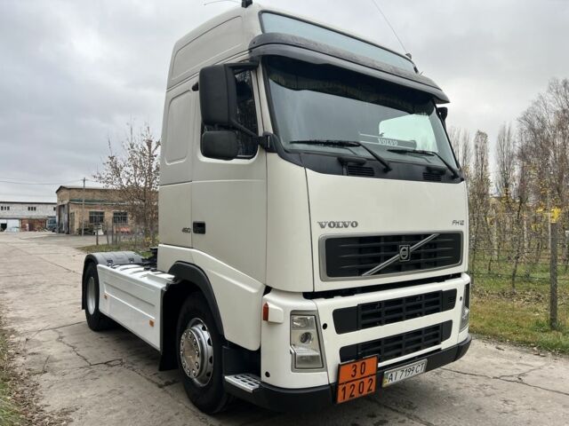 Вольво Другая, объемом двигателя 0 л и пробегом 0 тыс. км за 10900 $, фото 1 на Automoto.ua