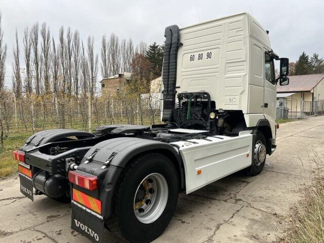 Вольво Другая, объемом двигателя 0 л и пробегом 0 тыс. км за 10900 $, фото 3 на Automoto.ua