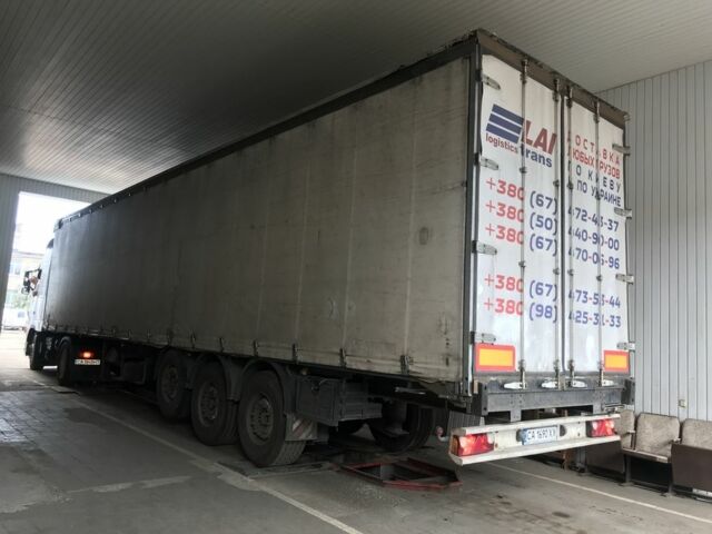 Вольво Другая, объемом двигателя 0 л и пробегом 0 тыс. км за 15000 $, фото 2 на Automoto.ua