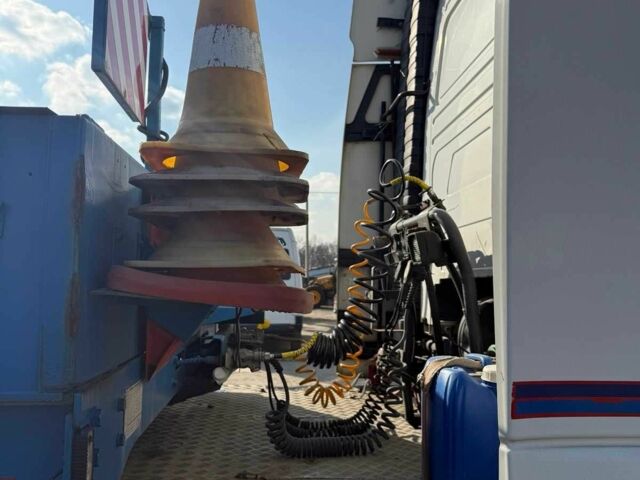 Вольво Другая, объемом двигателя 0 л и пробегом 0 тыс. км за 42000 $, фото 7 на Automoto.ua