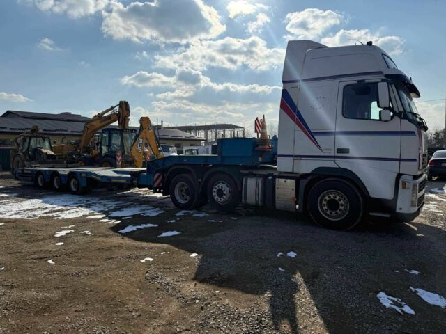 Вольво Другая, объемом двигателя 0 л и пробегом 0 тыс. км за 42000 $, фото 1 на Automoto.ua