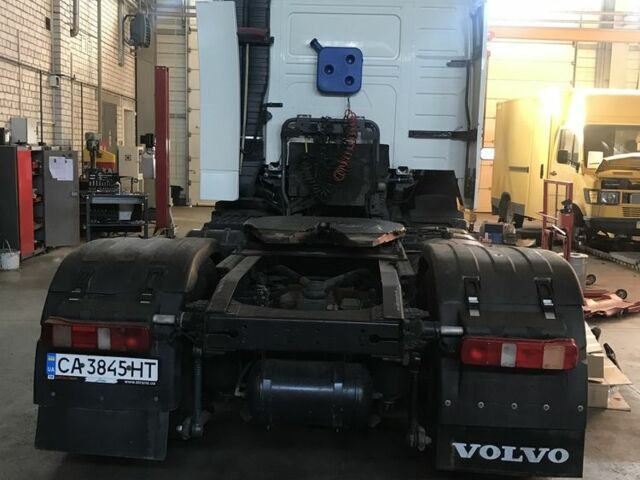 Вольво Другая, объемом двигателя 0 л и пробегом 0 тыс. км за 15000 $, фото 5 на Automoto.ua