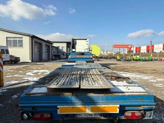 Вольво Другая, объемом двигателя 0 л и пробегом 0 тыс. км за 42000 $, фото 6 на Automoto.ua