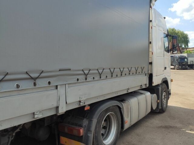 Вольво Інша, об'ємом двигуна 0 л та пробігом 0 тис. км за 8000 $, фото 1 на Automoto.ua