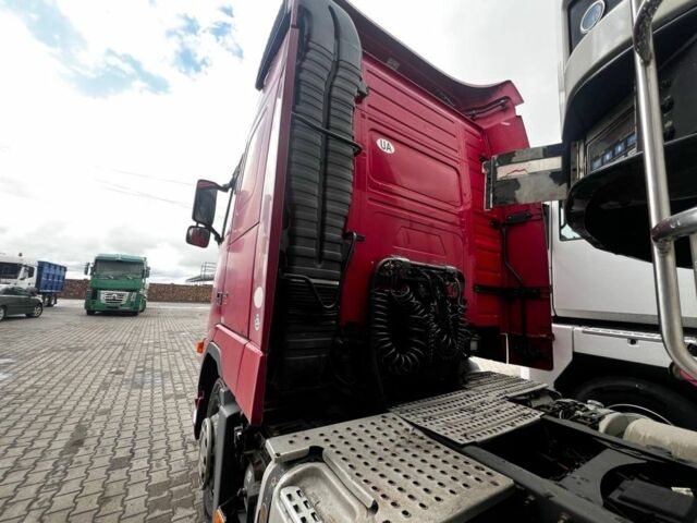 Вольво Другая, объемом двигателя 0 л и пробегом 0 тыс. км за 8500 $, фото 3 на Automoto.ua