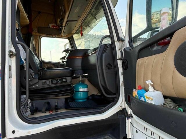 Вольво Другая, объемом двигателя 0 л и пробегом 0 тыс. км за 42000 $, фото 19 на Automoto.ua