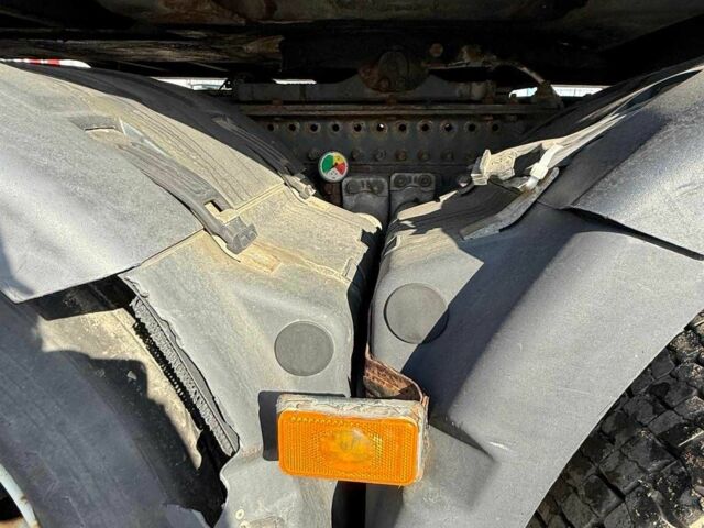 Вольво Другая, объемом двигателя 0 л и пробегом 0 тыс. км за 42000 $, фото 14 на Automoto.ua