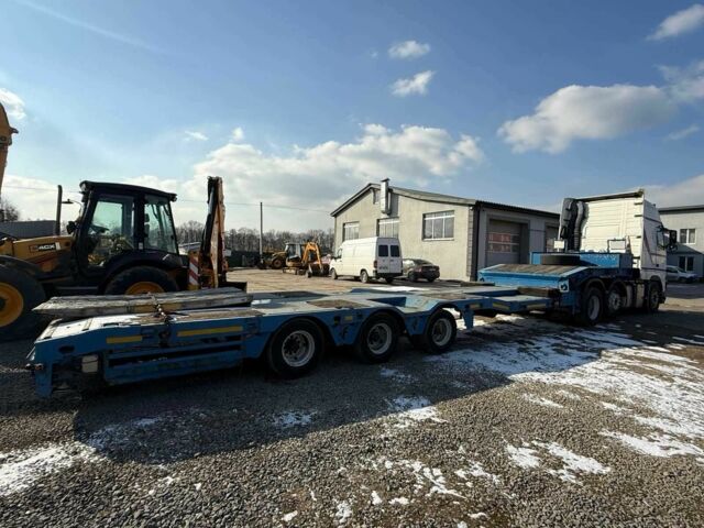 Вольво Другая, объемом двигателя 0 л и пробегом 0 тыс. км за 42000 $, фото 12 на Automoto.ua