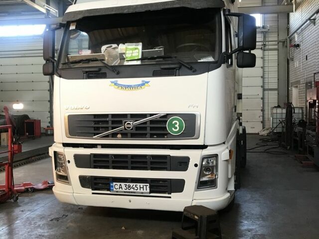 Вольво Другая, объемом двигателя 0 л и пробегом 0 тыс. км за 15000 $, фото 4 на Automoto.ua